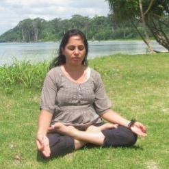 I am passionate about yoga and want to spread the message of yoga, motivate people to take up yoga. Om Shanti.
My facebook page
http://t.co/Twf7kPJJ