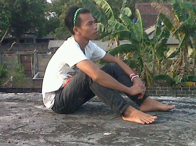 Ktika aqU suDah leLah mNyampai kN Mksud qU,aqU lBh m'mLih dIam......Bkn kRna aqU tkUt tDk kAu dNgr,tPi aqU menahan k'eGoisan qU aGar hBungan nIe bAik Sja.....K
