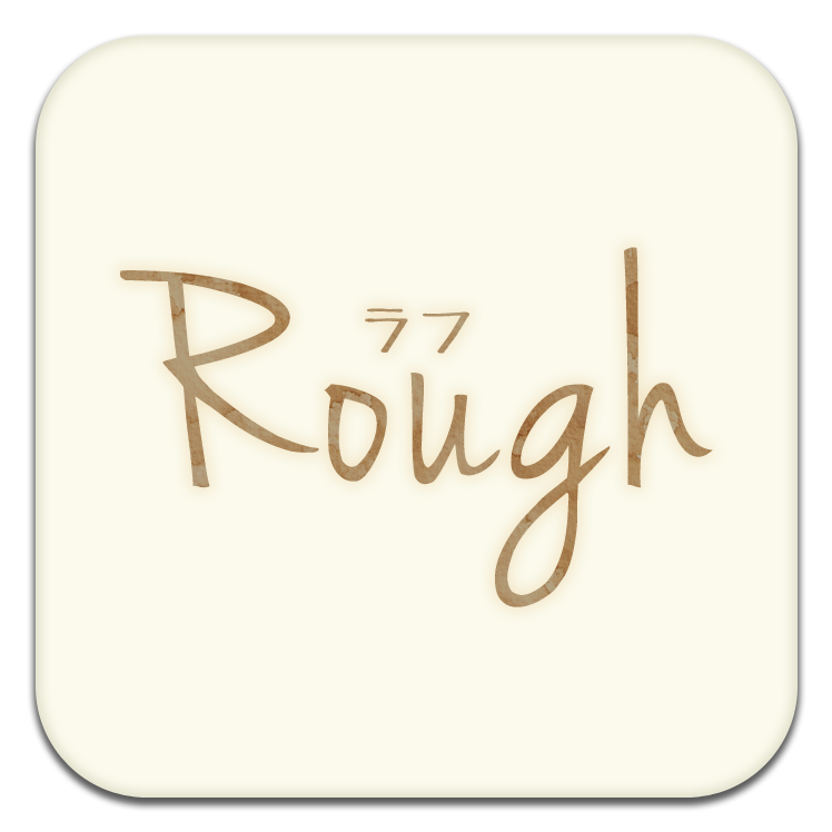 Rough=ラフ＝二人展9/16~さんのプロフィール画像