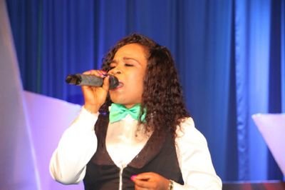 Musician, lead vocalist,worship leader Ȋ̝̊ŋ Christ embassy. Proud †̥ ß̍̍̊ǝ̥̥ Born again.