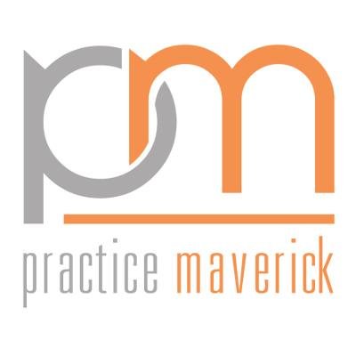 PracticeMaverck's profile picture. Connecting practice owners & managers with the best tools & resources.