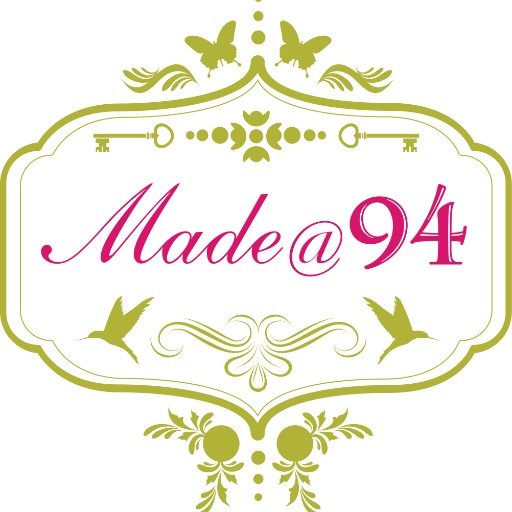 Owner of Made@94, Leigh on sea, proud stockist of frenchic paint, clay craft boxes and upcycled bespoke furniture.