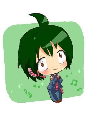 もし山口がボーカロイドだったら。非公式botです。※ボカロというよりはエネに近い