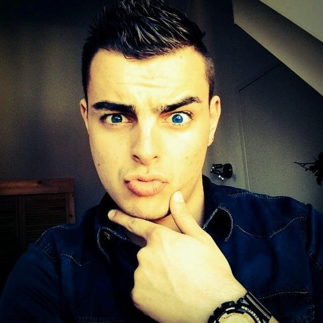 21 year old DJ and Producer.
Free tracks available at http://t.co/tObAOERW6Y