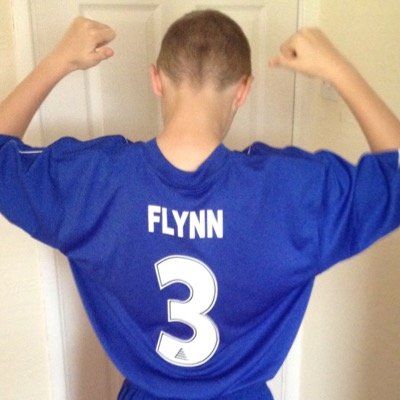 omgflynny3's profile picture. 