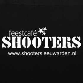 Het leukste Feestcafe van Friesland! Heb de tijd van je leven in Shooters Leeuwarden