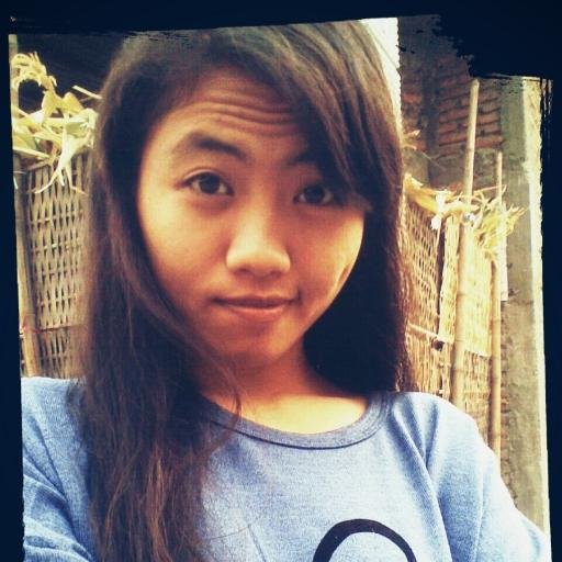Nanda Desi Yuliana
          LOVE
M. Luqman Harun