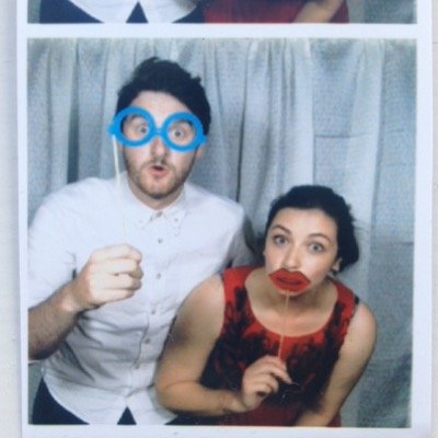 Cracking music for all sorts of events, by Bobby & Lindsay. Weddings/Parties/You name it. bobbyandlindsaymusic@gmail.com