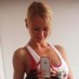 call me liz (@fitgirl_kasar) Twitter profile photo