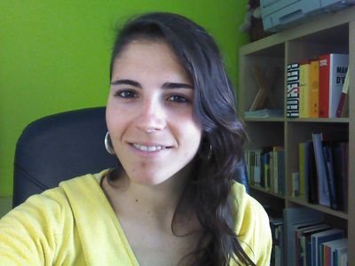 iris_osorio's profile picture. Traductora i correctora de professió. Apassionada dels castells i del circ. En constant fase de transició.