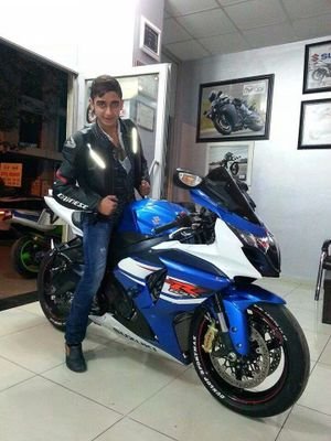 Furkan_kvk's profile picture. 