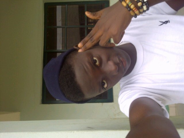 Young nd handsome......Love dancing nd always respectful.                                 Loyal to my front leaders