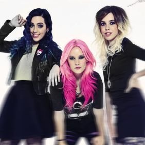 Cuenta de apoyo a @SWTCalifornia desde Albacete. Un sueño por cumplir