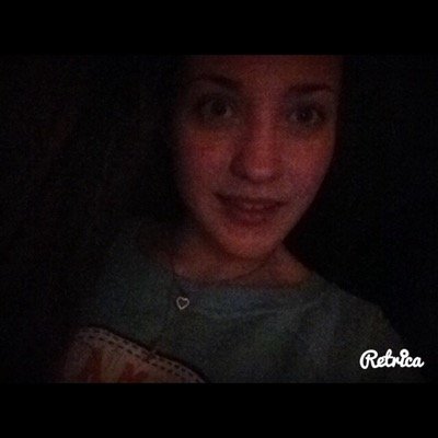 alina_shokurova's profile picture. 