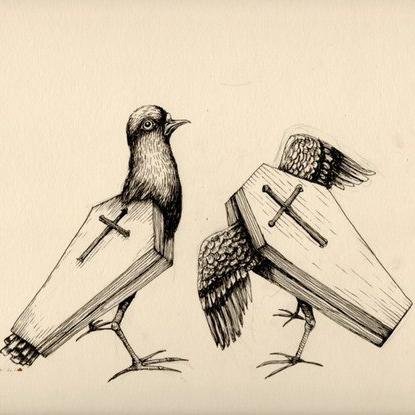 AmusingGas's profile picture. грибница нервных окончаний грубо оголена