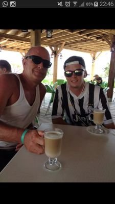 ❤ ADO DEN HAAG ❤ JUVENTUS❤ |                     trotse seizoenskaart houder ADO DEN HAAG |     SV Nootdorp B1 |
