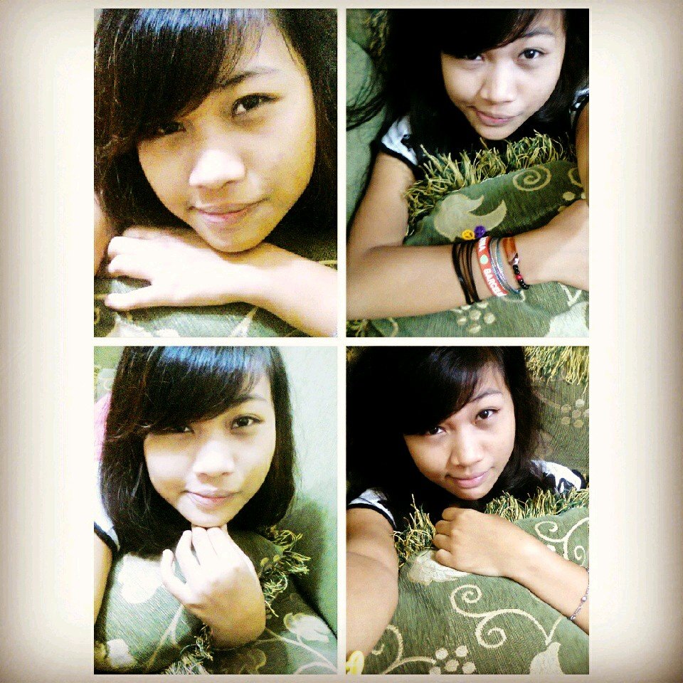 Cheryl
 Angelina Manullang. Tangerang, 23 Januari 1999. I am Rohanatic | Alovers | Alicious
 | Comate | SM*SHBlast | for follback just mention ..