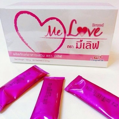 BorirakTongniam's profile picture. จำหน่ายมีเลิฟคอลลาเจน
อยากขาว อยากสวย อยากใส สนใจทัก
ช่วยให้ผิวขาวใสขึ้นภายใน 1 สัปดาห์
สนใจติดต่อ
FB : Borirak Tongnime
line ID : borirak_pray
IG : b_borirak