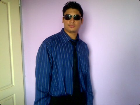 IG: akshayashokumar
♠Electrical Engineer♠