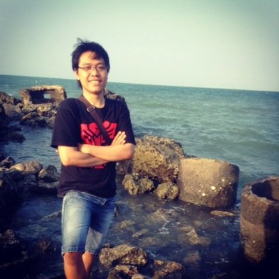 Bersyukur Atas Segala Karunia-Mu .....