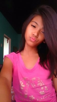 # Licean # Filipino # Cute lil bit of # Small # Girl #
# Dont even know who's my idol LOL # Please follow me and i will follow you back #