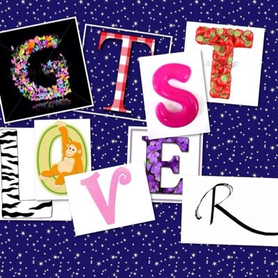 WELKOM! ik tweet over gtst en af en toe nieuwe tijden. volg mij als je het leuk vind ❤😍