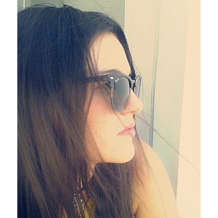 No te quedes con las ganas, no te cuestiones, cree, siente y vive a tu manera, como te apetezca.
