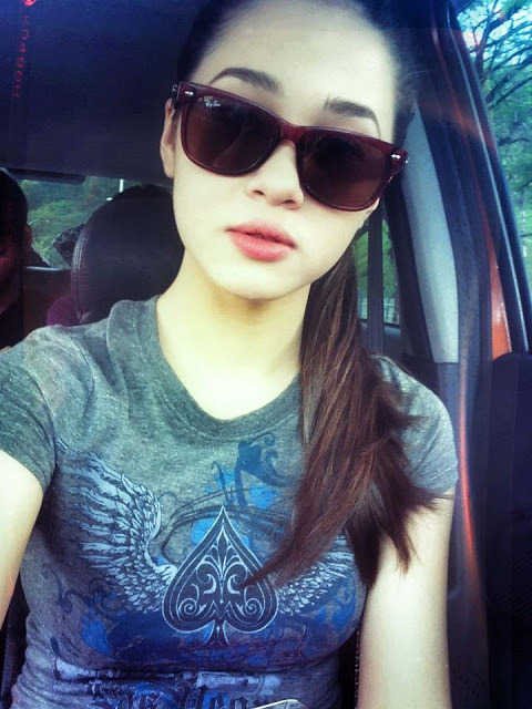 Jangan Di Follow nanti jatuh cinta loh|| (´⌣`ʃƪ)|| ƪ(♥ε♥)ʃ | kalau uda difollow follbacknya jangan pelit