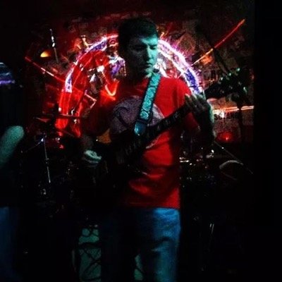 ptygabriel's profile picture. Panameño casado, padre de familia, guitarrista y fanático de fútbol. Trabajo en aviación