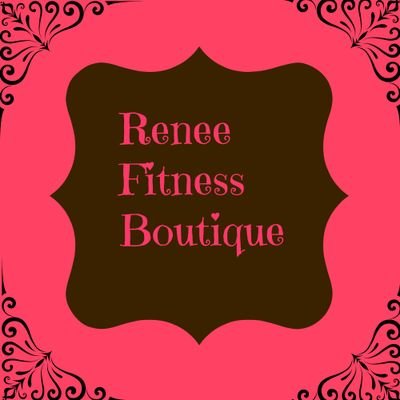 RFitBoutique's profile picture. Unique Fashion for your awesome shape!          contact@reneefitnessboutique.com