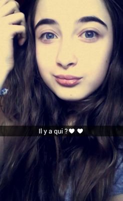 mes amies sont les meilleures ! ♥❇♥❇♥