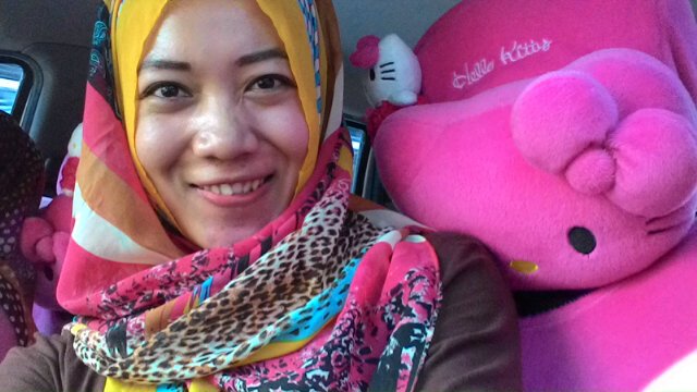 ♥ emak babeh