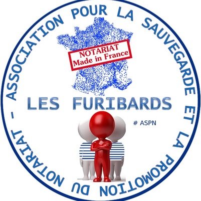 #ASPN #LesFuribards #notariat