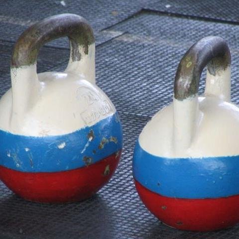 молодёжное движение Новый Рубеж