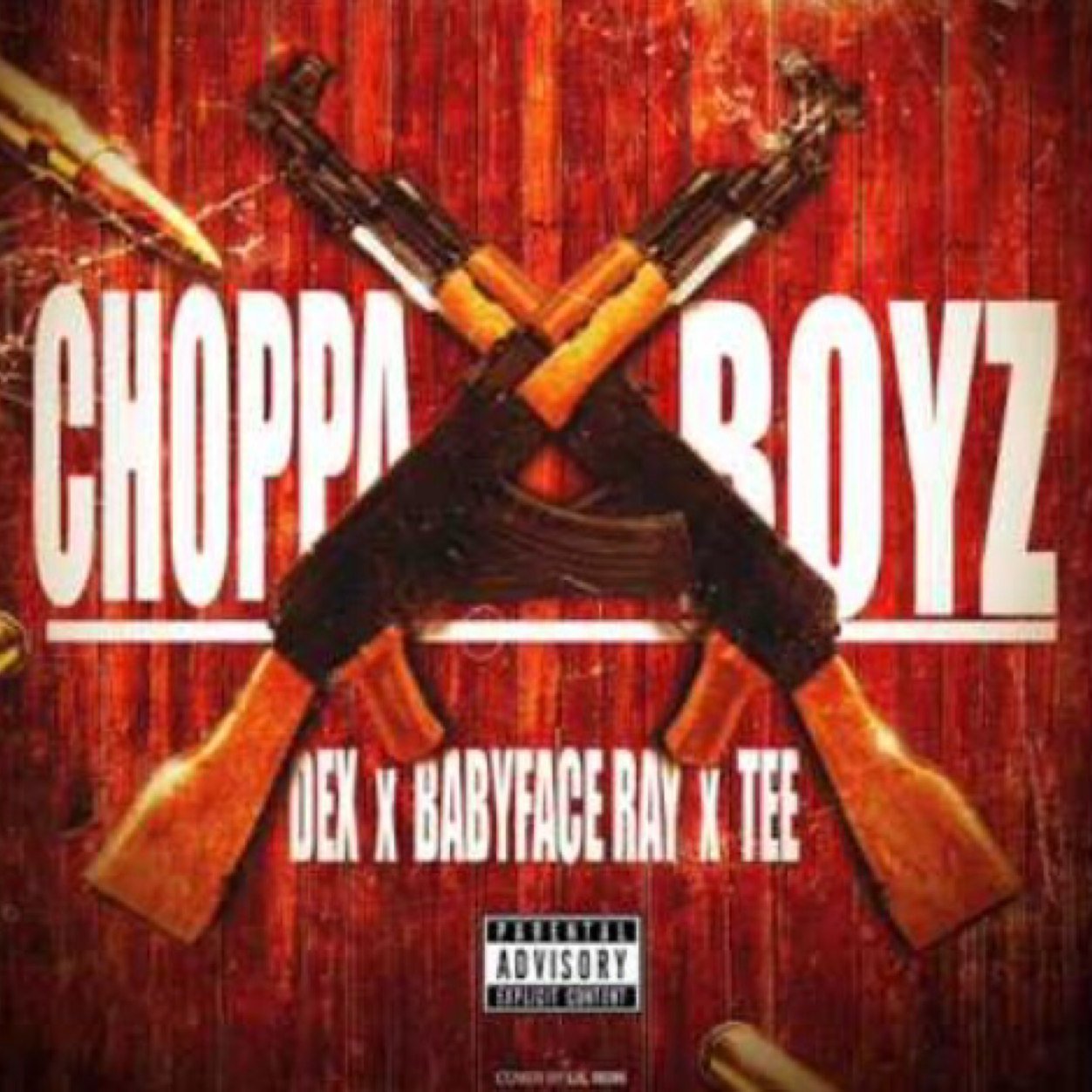 #CHOPPABOYZZZZZZZZZZZ
