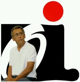 Aku mau wajar wajar saja..
 Bicara apa adanya..
 HIO