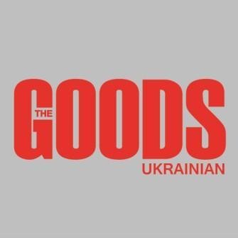 Ukrainian_Goods's profile picture. 