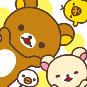 My name is Hiroko.I'm from Japan:) 

The Fooo／5 Seconds of Summer