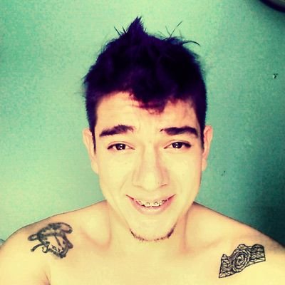 Soy mas agradable que una vieja Peda :D