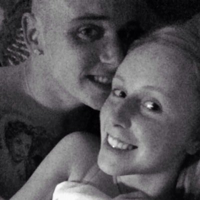 already taken by the best boy in the whole wide world ♡♡ - 14'12'12 ♡♡
