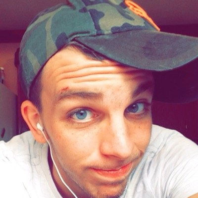 dylanp5495's profile picture. 