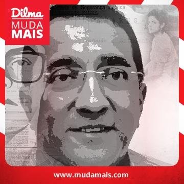 Natural de Pombal/PB, 54 anos, casado com Verônica, pai de Camila e Mateus, bacharel em Direito pela UFPB e bancário da Caixa Econômica Federal.