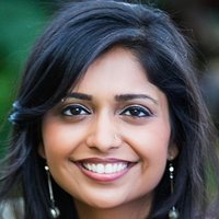 Angela G (@angdgupta) 's Twitter Profile