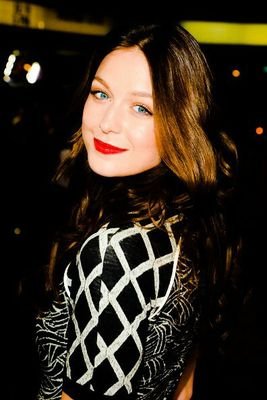 tributerose's profile picture. Tributo del distrito 12. Futura cantante de radio. Woman Fierce. #PerfectGleeRol