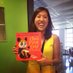 Deborah Chu (@thedeborahchu) Twitter profile photo