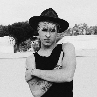 kianIawIeyO2L's profile picture. 