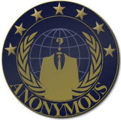 Anonymous Activist Reporting Governmental & International
Injustice
(unaffiliated tweets r my own) KNOW ACTING AS AUSTRALIAN SECURITY COUNCIL #clownsec becoz th