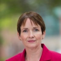 Maria Jennings (@mariajenningsni) Twitter profile photo