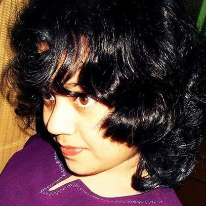 Bhaswati_Riya's profile picture. A performer on the stage of Life

JAY SHREE KRISHNA