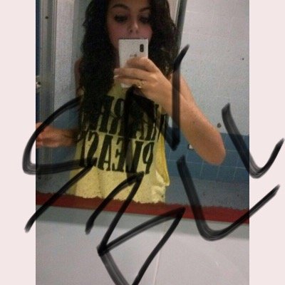 ciau, sn teresa la puttana e faccio la prostituta xdxd